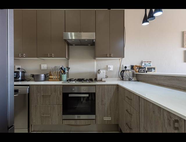 2 BEDROOM APARTMENT SOLD IN MORNINGSIDE